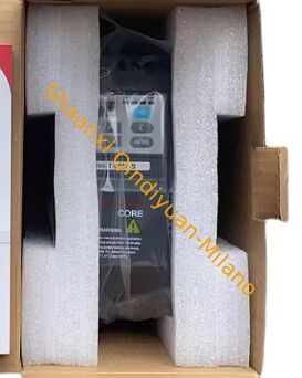 Honeywell HD660-T-0004-A Variable Frequency Drive with 0-400 Hz Output Frequency Modbus Communication and Sensorless Vector Control