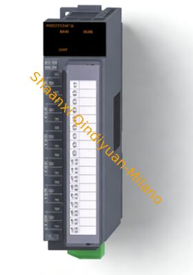 MITSUBISHI Q64AD2DA PLC Q Series Analog Module 4in- 2outputs Current