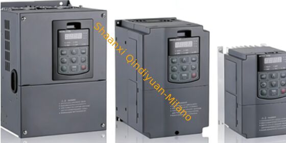 Honeywell HD660-T-0300-B Variable Frequency Drive with 30kW Power Modbus Communication and Sensorless Vector Control