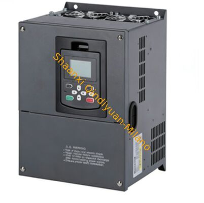 Honeywell HD660-T-0300-B Variable Frequency Drive with 30kW Power Modbus Communication and Sensorless Vector Control