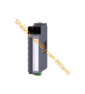MITSUBISHI Q06UDVCPU  PLC MELSEC-Q Series for Process Control  Number of I/O points