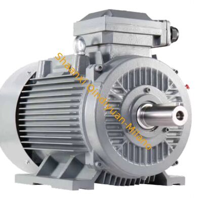 Honeywell IE3 Industrial Motors IP55 Protection HME3-132MA4-GS 7.5KW 4P B3