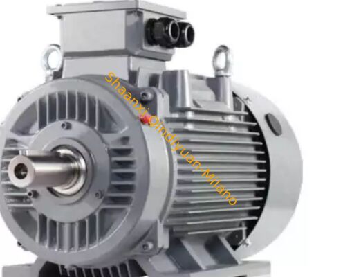 7.5KW Industrial Motors Honeywell HME3-18OLA6-GS IE3 IP55 Protection