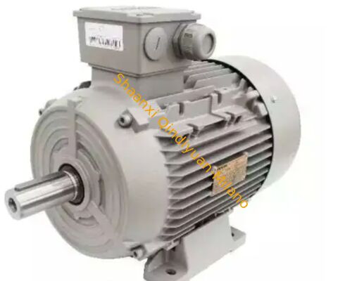 7.5KW Industrial Motors Honeywell HME3-18OLA6-GS IE3 IP55 Protection