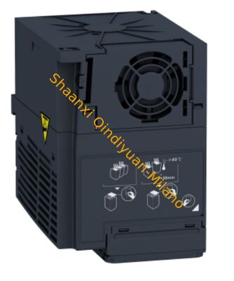Schneider ATV320U07N4C Variable Frequency Drives VFD 0.75KW 1HP IP20 Protection Rating