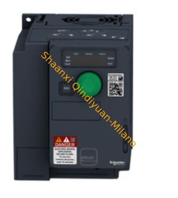 Schneider ATV630U30N4 Variable Frequency Drives VFD Modbus Profibus Communication