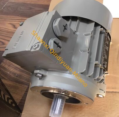 Siemens 1LA7063-4AB12 Servo Motor 0.18kW IM B14 Face Mount 50Hz / 60Hz Dual Frequency