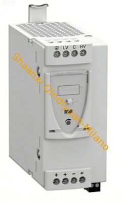 Schneider ABL8RPM24200 Industrial Power Supply IP20 DIN Rail Mounting