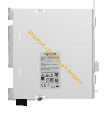 Schneider ABL8RPS24400 Industrial Power Supply 380 - 500 VAC Three Phase 50/60Hz