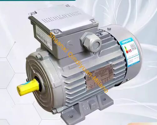 Siemens 1LE0003-1CC02-1FA4 3.0KW 50Hz, 380V 3AC IE3 (IEC 60034-30) IC411 (Self-ventilated) as standard