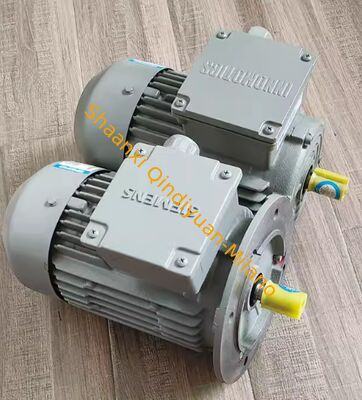 Siemens 1LE0003-1CA13-3FA4 7.5KW 50Hz, 380V 3AC IE3 (IEC 60034-30) IC411 (Self-ventilated) as standard