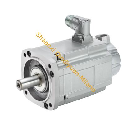 Siemen 1FL6054‑1AF61‑0AA1 1KW 8‑pole Motor body IP65; cable connector IP20 230V / 400V, 3000 rpm