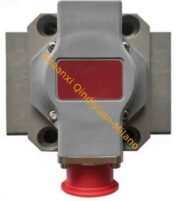 MOOG G631-3004B Two Stage Electro Hydraulic Servo Valve