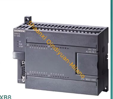 Siemens 6ES7214-1AG31-0XB0 SIMATIC S7-1200 CPU 1214C Compact CPU DC/DC/DC