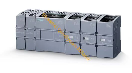 Siemens 6ES7322-1BF01-0AA0 SM 322 DO 16xRelay 16 Relay Outputs 2A