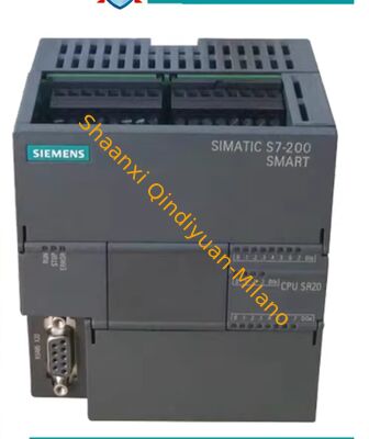 Siemens 6ES73221BF010AA0 SM 322 DO 16xRelay 16 Relay Outputs 2A