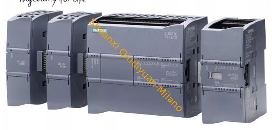 Siemens 6ES7322-1BF01-0AA0 Industrial Control Automation 16 Relay Outputs 2A