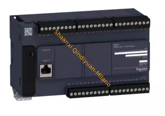 Schneider TM221C40R Electric Programmable Logic Controller PLC Modicon M221 PLC