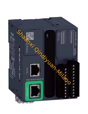 Schneider TM241CE24T Programmable Logic Controller PLC Modicon M241 Series