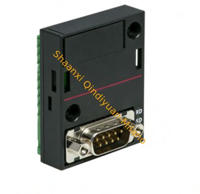 MITSUBISHI FX5-4AD-ADP FX5 Analog Input Module 4 Channels Process Control