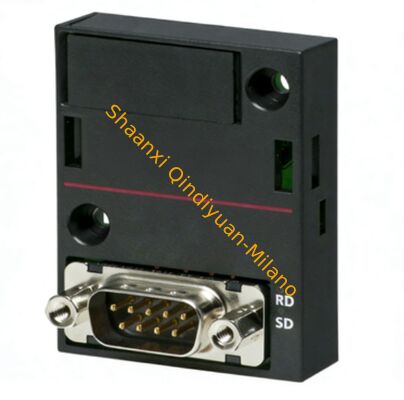 MITSUBISHI FX5-4AD-ADP FX5 Analog Input Module 4 Channels Process Control
