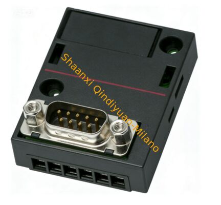 MITSUBISHI FX5-4AD-ADP FX5 Analog Input Module 4 Channels Process Control