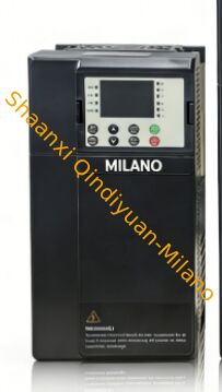 Milano KV90S-1D5G-S2-PV 220V Single Phase Overall Dimensions：205H(mm) 105W(mm) 165D(mm) Mounting Dimensions：190A(mm) 90B(mm)