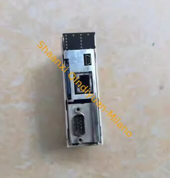 Schneider BMXNOE0100 Modicon M340 Modular PLC With 512KB Memory