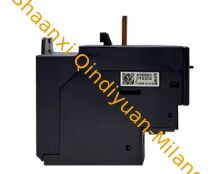 3 Pole Differential Thermal Overload Relay Schneider LRD32C TeSys D Series