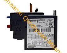 3 Pole Differential Thermal Overload Relay Schneider LRD32C TeSys D Series