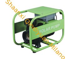 Milano KV90‑011G‑4‑PV 220V 3‑Phase Solar VFD Variable Frequency Drive