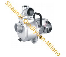 Milano KV90-018G-4-PV 380V Three Phase Overall Dimensions：295H(mm) 165W(mm) 205D(mm) Mounting Dimensions：280A(mm) 145B(mm)