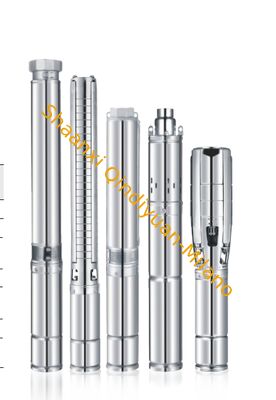 Milano KV90-110G-4-PV 380V Three Phase Overall Dimensions：610H(mm) 265W(mm) 280D(mm) Mounting Dimensions：590A(mm) 200B(mm)