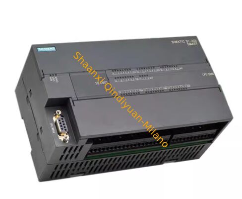 Siemens 6ES7323-1BL00-0AA0 SM 323 DI/DO 16/16 16DI/16DO, 24V DC
