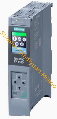 Siemens 6ES7331-7KF02-0AB0 SM 331 AI 8 X 13 Bit 8 Analog Inputs Thermocouple / RTD