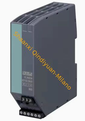 Siemens FM 6ES7350-2AH01-0AE0 FM 350-2 8 Channel Counter 20kHz