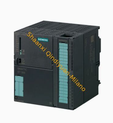 Siemens FM 6ES7353-1AH01-0AE0 FM 353 Positioning Module Servo Control