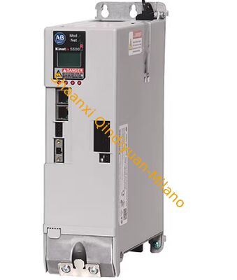 ALLEN BRADLEY 1756-IF8I Micro870 PLC With 40 I/O Points 24V DC Power Supply