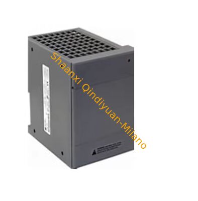 Allen Bradley 1746-P2 PLC Power Supply 20A Maximum Inrush Current