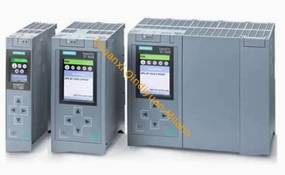 Siemens IM 6ES7361-3CA01-0AA0 IM 361 Interface Module Expansion Rack