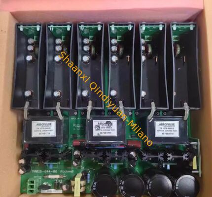 AB 80026-044-06-R  Ndustrial Drive Power Module  Multi-channel DC Output