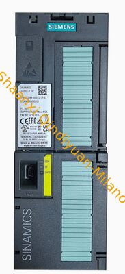 Siemens 6ES7288-1ST30-0AA0 SIMATIC S7-200 SMART CPU ST30 DC 24V 18x24V DC 12x24V DC Transistor