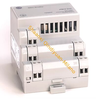 Allen Bradley 1794-PS3 Power Module For Distributed I/O Control Systems