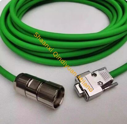 Allen-Bradley 2090-CSBM1DE-08AF20  cable