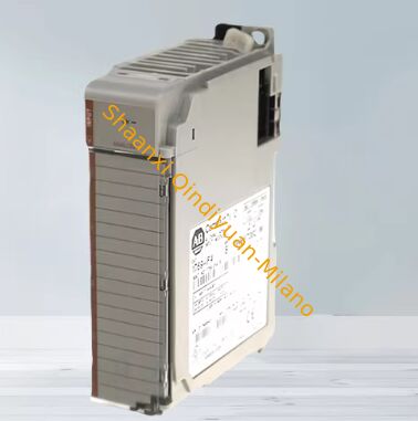 Allen Bradley 1769-L33ER CompactLogix 5370 PLC Controller With 8 Axis Motion Control