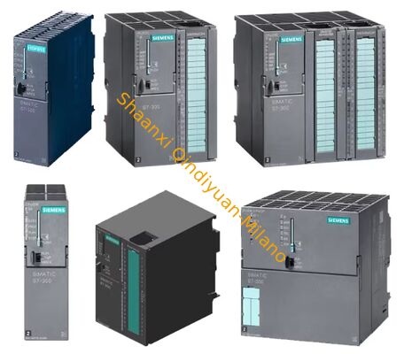 Siemens 6ES7512-1DK01-0AB0 CPU 1512SP-1 PN Medium performance PROFINET IO Controller  24V DC