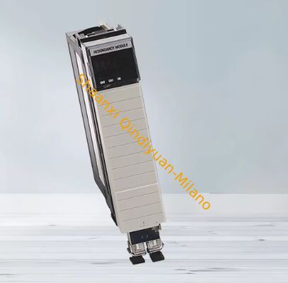 Allen Bradley 1756-RM2 ControlLogix 5370 PLC Controller With 1 GHz Processor