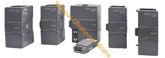 6ES7131-6BF00-0DA0 DI Module DI 8x24VDC