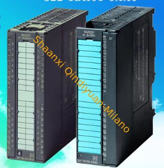 Siemens 6ES7131-6BF01-0BA0 DI Module  DI 8x24VDC BA  8 digital inputs, standard version 24V DC