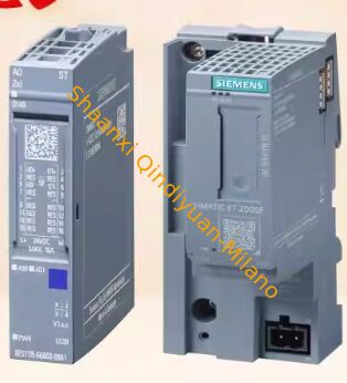 6ES7132-6BD20-0BA0 DQ 4x24VDC/2A ST 4 Digital Outputs 2A